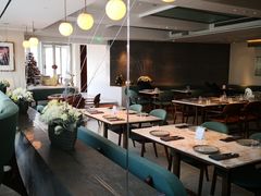 -城市露台景观餐厅(淮海路店)