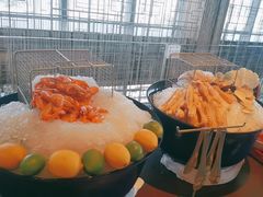 -君悦酒店·乐厨·高空自助餐(青年大街店)
