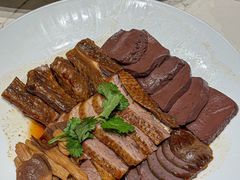 -潮州府·潮菜·砂锅粥(徐家汇店)