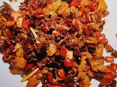 -辛香汇·锦里丨现炒川菜(滁州苏宁广场店)