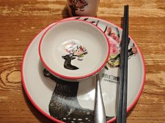-新白鹿餐厅(龙游路总店·杭帮菜名店)