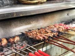 -新疆伊宁远征餐厅