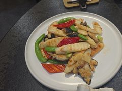-飞尝蚝·顺德菜·鱼生(顺德总店)