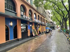 -清真·卡德尔大叔新疆主题餐厅(龙汇路店)