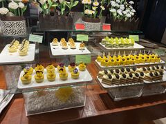 -二楼咖啡厅·厦门源昌凯宾斯基大酒店(湖滨中路店)