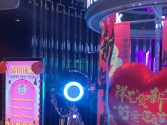 -海乐星KTV(航空路店)