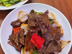-谢记上海大排档(长寿路店)