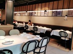 大堂-大丰收李家(浦西万达店)