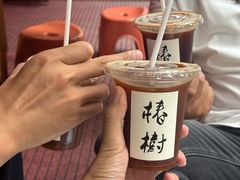 -椿树咖啡