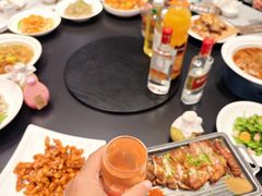 -桂香斋饭店(钢铁路店)