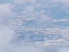 -鳌山滑雪度假区