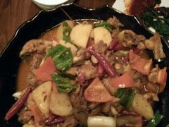 android_upload_pic-疆Jiang·新疆秘制料理