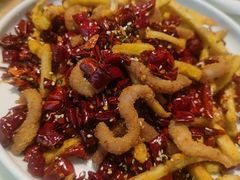 -付掌柜在成都·热炒砂锅集(金禾店)