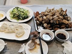 -宾朋海鲜美食餐厅·特色美食(兴海路店)