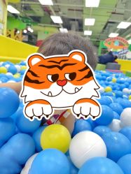 -莫莉幻想儿童乐园(北京华联亦庄购物中心店)