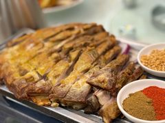 -帕米尔食府(白云观店)