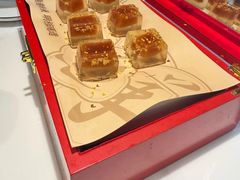 -鲜得莱渔港·小平岛海胆馆(七贤岭店)