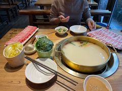 -四喜小胖·北京涮肉(五道营店)