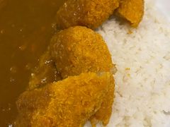 -COCO壱番屋(北京平安国际金融中心店)