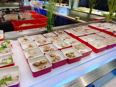 -V-ONE西雅图海鲜自助餐厅(仓山万达广场店)