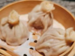 -南京大牌档(青岛万象城店)
