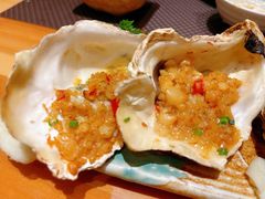 -酒久自助料理(佳兆业店)