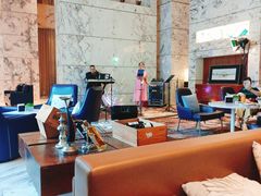 -怡廊(上海漕河泾万丽酒店)