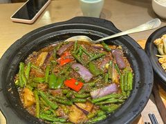 -洪兴砂锅·融合砂锅菜(三站店)