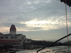 海景花园大酒店粤海中餐厅-青岛海景花园大酒店·粤海餐厅