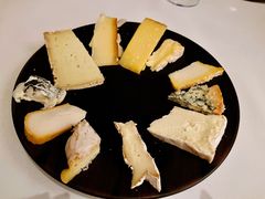 -Caprice(香港四季酒店)