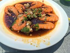 -皮记海鲜1995(寮步店)