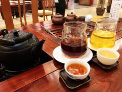 -顺德人家食府(黄金广场店)