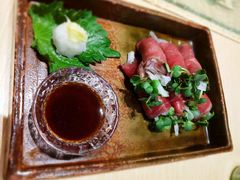 -紫· 割烹  Kappo Murasaki