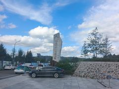 -汤旺河林海奇石景区
