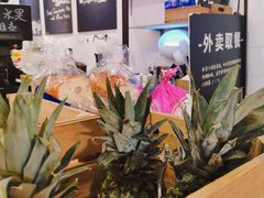 -HELLO 27 意面·沙拉·帕尼尼