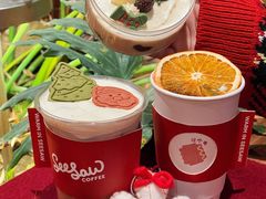 -Seesaw Coffee(朝阳大悦城店)