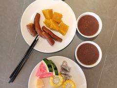 -维也纳国际酒店·长沙世界之窗月湖公园地铁站店