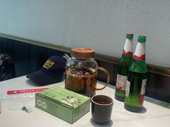 -清真·宁夏印象·盐池滩羊肉体验店(江宁路店)