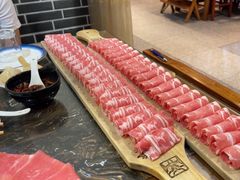 -鑫隆四季涮肉(香河店)