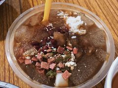 -渝味黄姐火锅(黄泥村店)