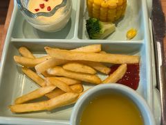 -豪客来牛排(红豆万花城店)