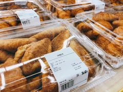 -山姆会员商店(杨桥西路店)