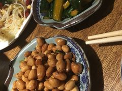 -福茂源横山铁锅羊肉(牡丹园店)