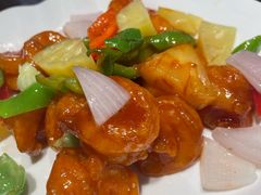 -童福兴·南京菜(老门东店)