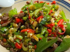 -徐春娇下饭菜(萧山奥体国际村店)