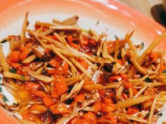 -高嗲嗲·现炒下饭菜(石鼓路店)
