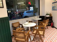 大堂-堂屋糖水店(愚园店)