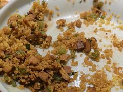 -三道菜(明堂公园店)