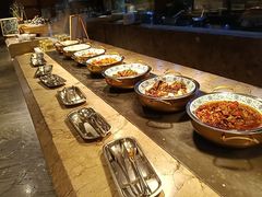 -“香”全日餐厅·株洲大汉希尔顿酒店