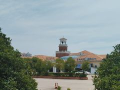 -平湖九龙山乐满地水上乐园